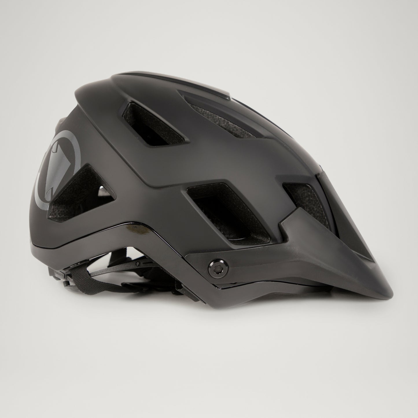 ENDURA HUMMVEE PLUS MIPS zwarte mtb-helm