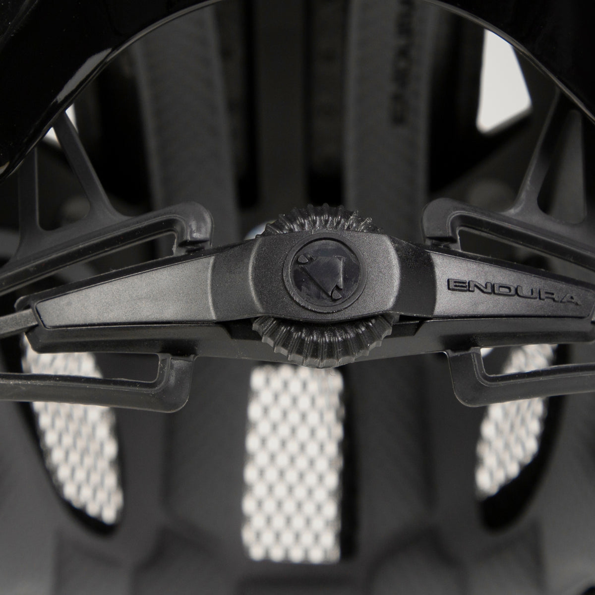 ENDURA HUMMVEE PLUS MIPS zwarte mtb-helm