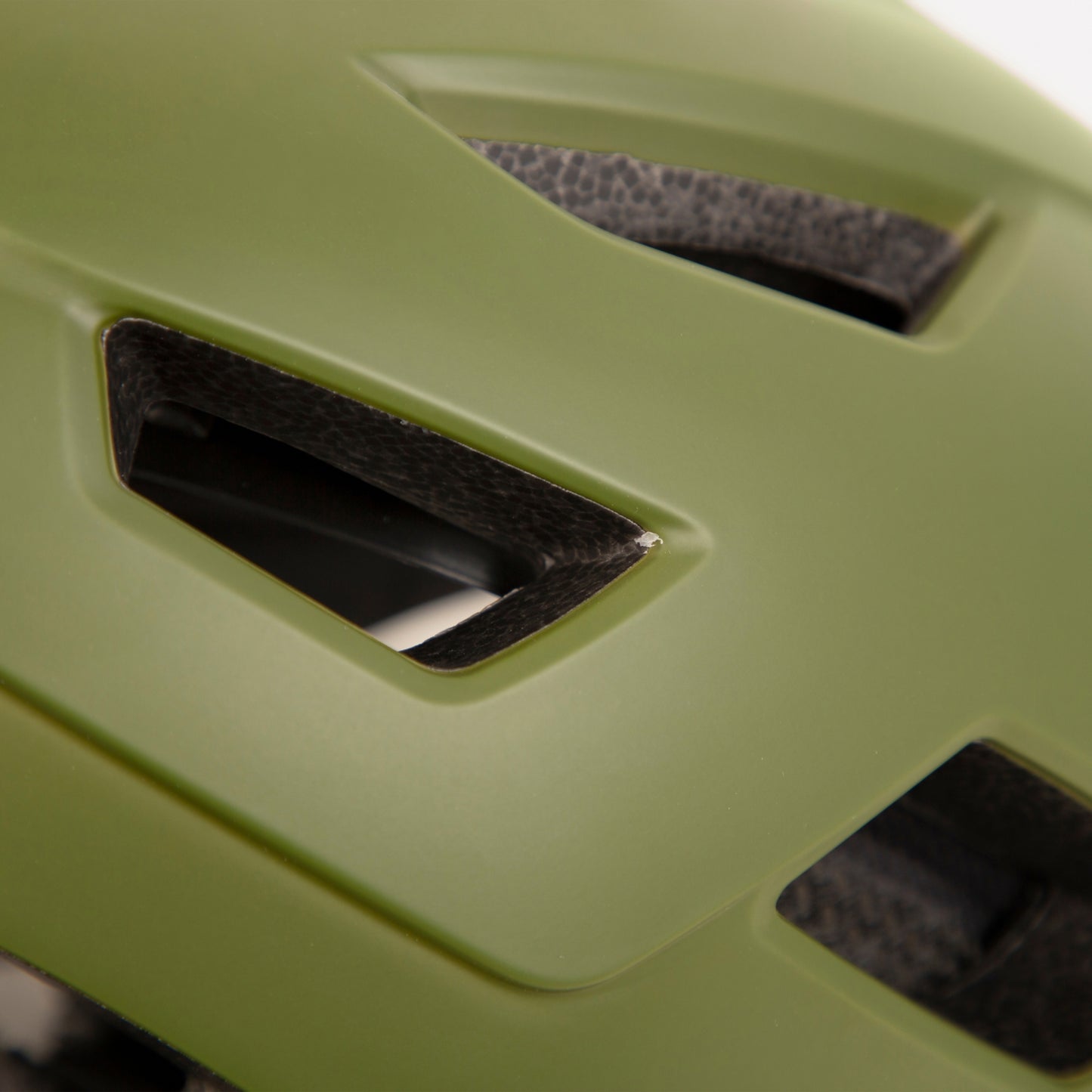ENDURA HUMMVEE PLUS MIPS MTB-helm Groen