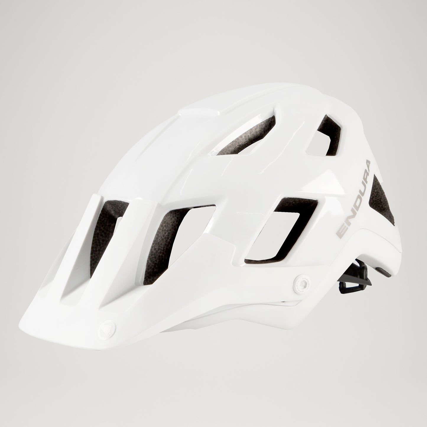 ENDURA HUMMVEE PLUS MIPS MTB-helm Wit