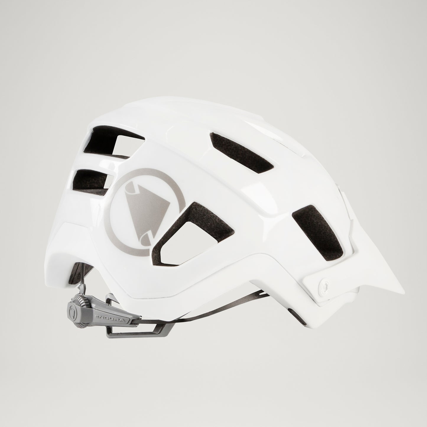 ENDURA HUMMVEE PLUS MIPS MTB-helm Wit