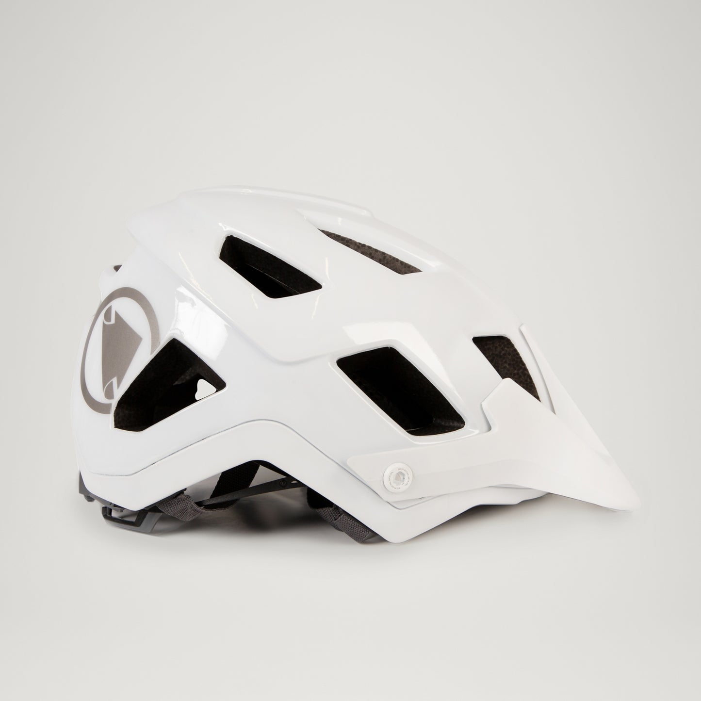 ENDURA HUMMVEE PLUS MIPS MTB-helm Wit