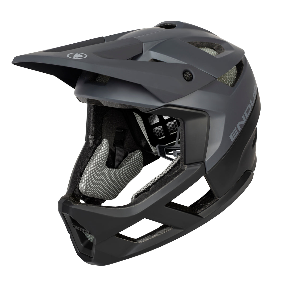 ENDURA MT500 INTEGRAL MIPS zwarte mtb-helm