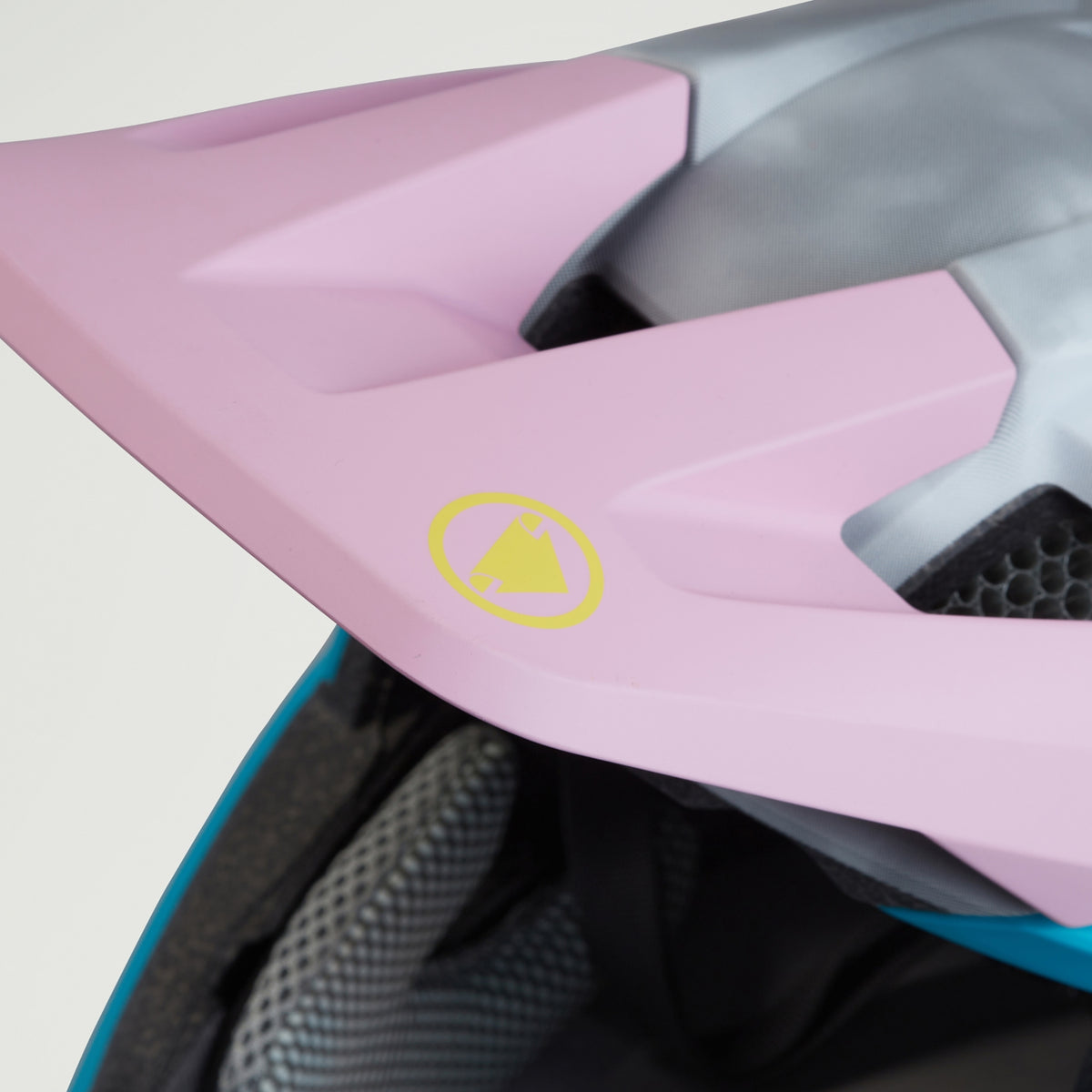 ENDURA MT500 INTEGRAL MIPS grijze/blauwe mtb-helm 2026