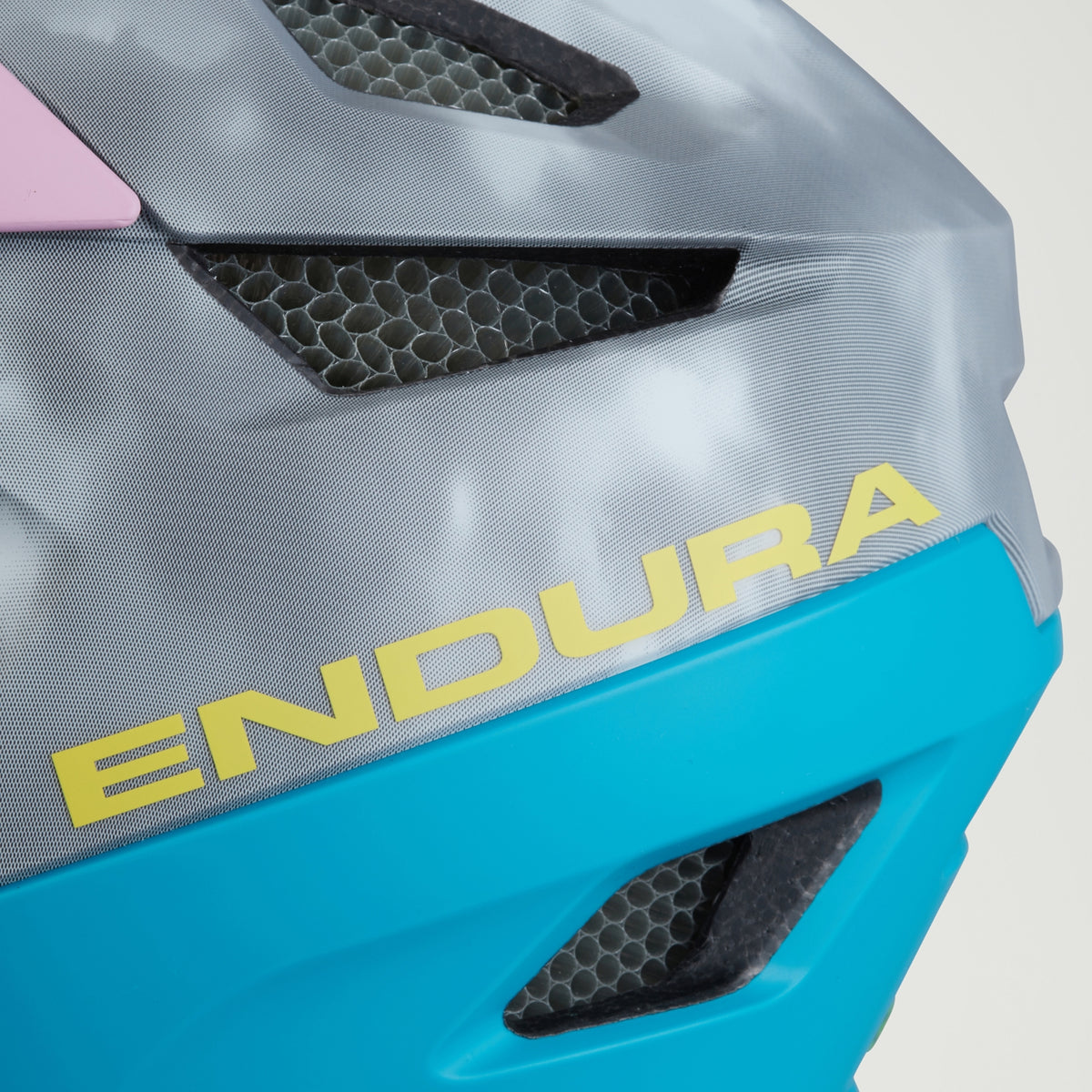 ENDURA MT500 INTEGRAL MIPS grijze/blauwe mtb-helm 2026