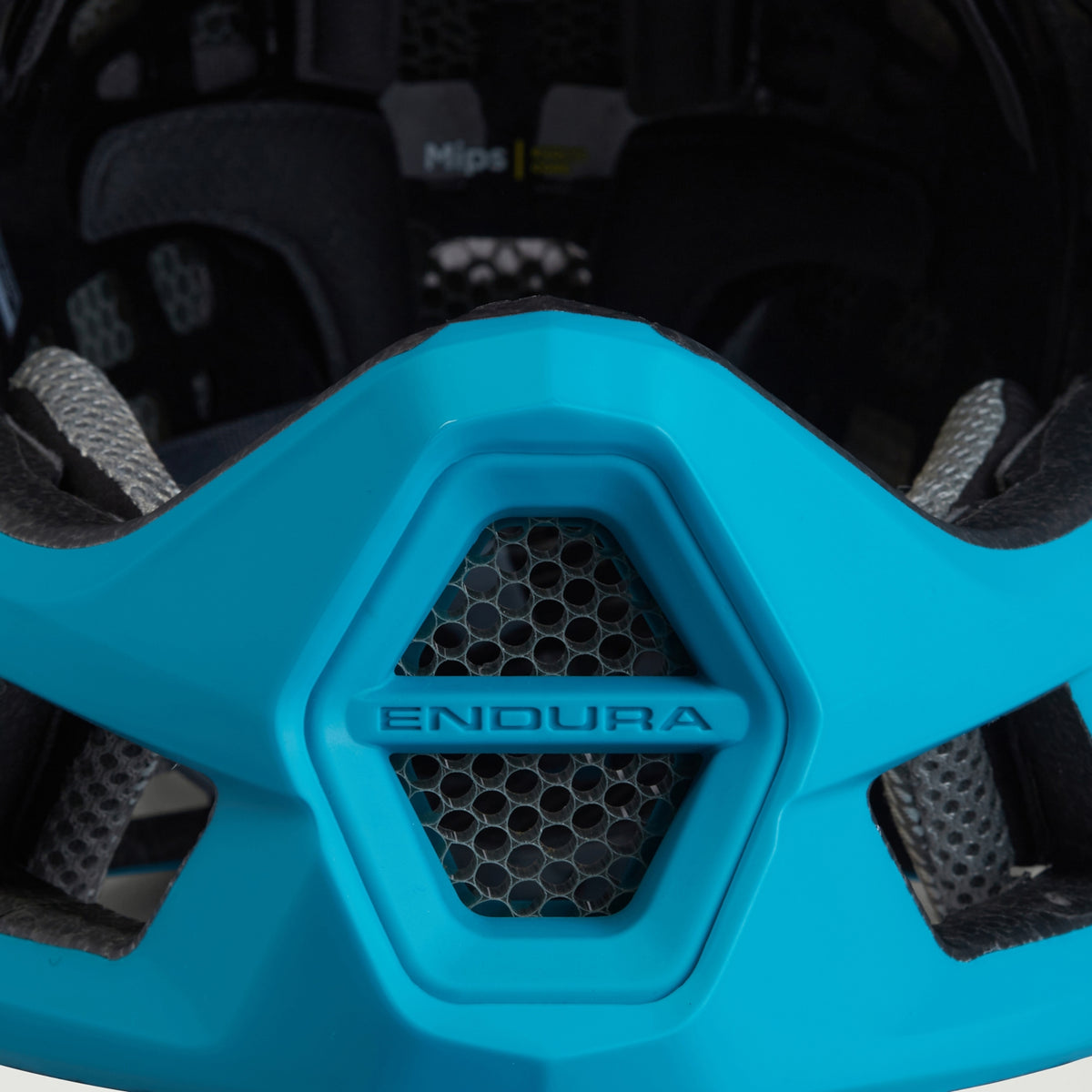 ENDURA MT500 INTEGRAL MIPS grijze/blauwe mtb-helm 2026
