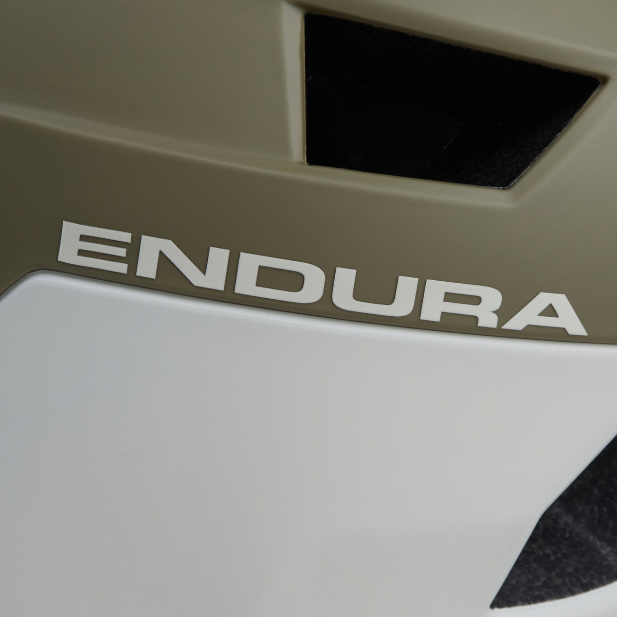 ENDURA SINGLETRACK INTEGRAL MIPS MTB-helm Groen/Wit