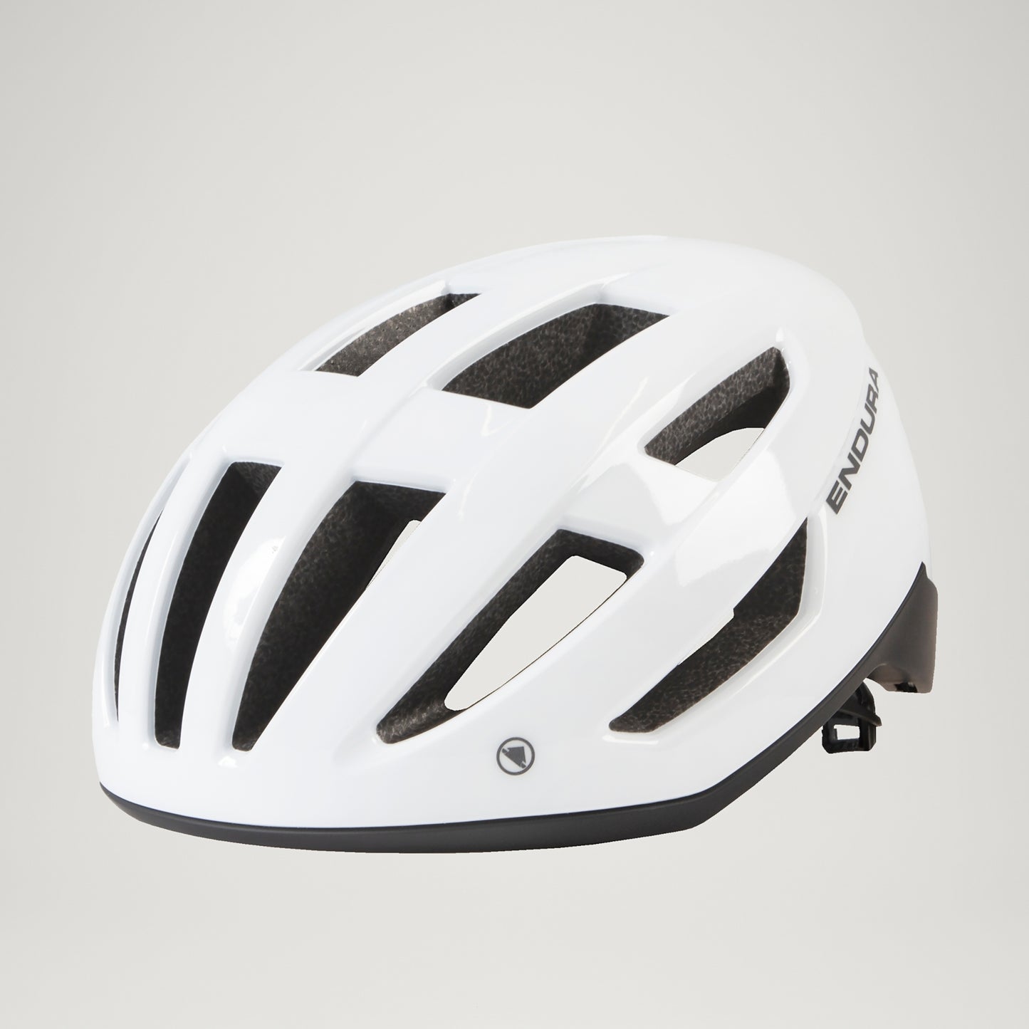 ENDURA XTRACT racefietshelm Wit