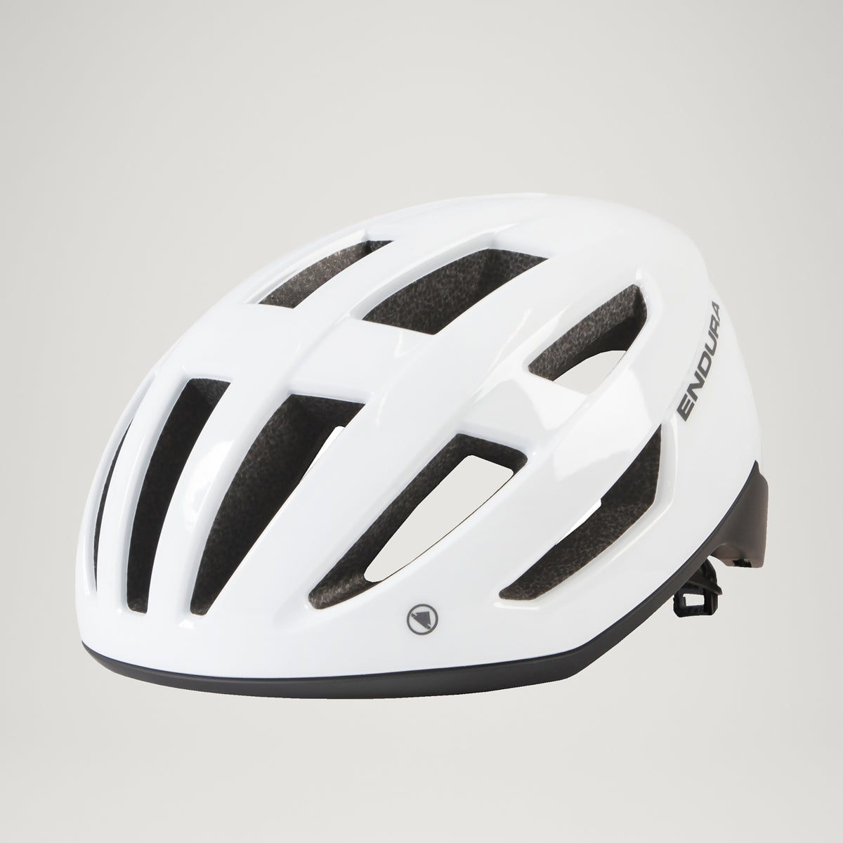 ENDURA XTRACT MIPS witte racehelm
