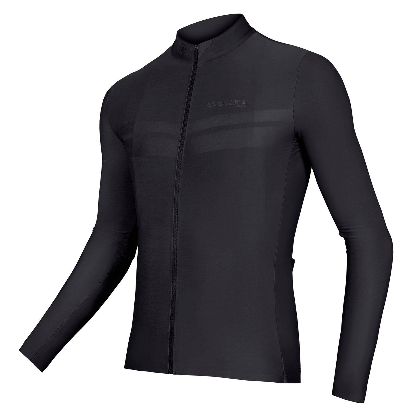 ENDURA PRO SL lange mouwen zwart