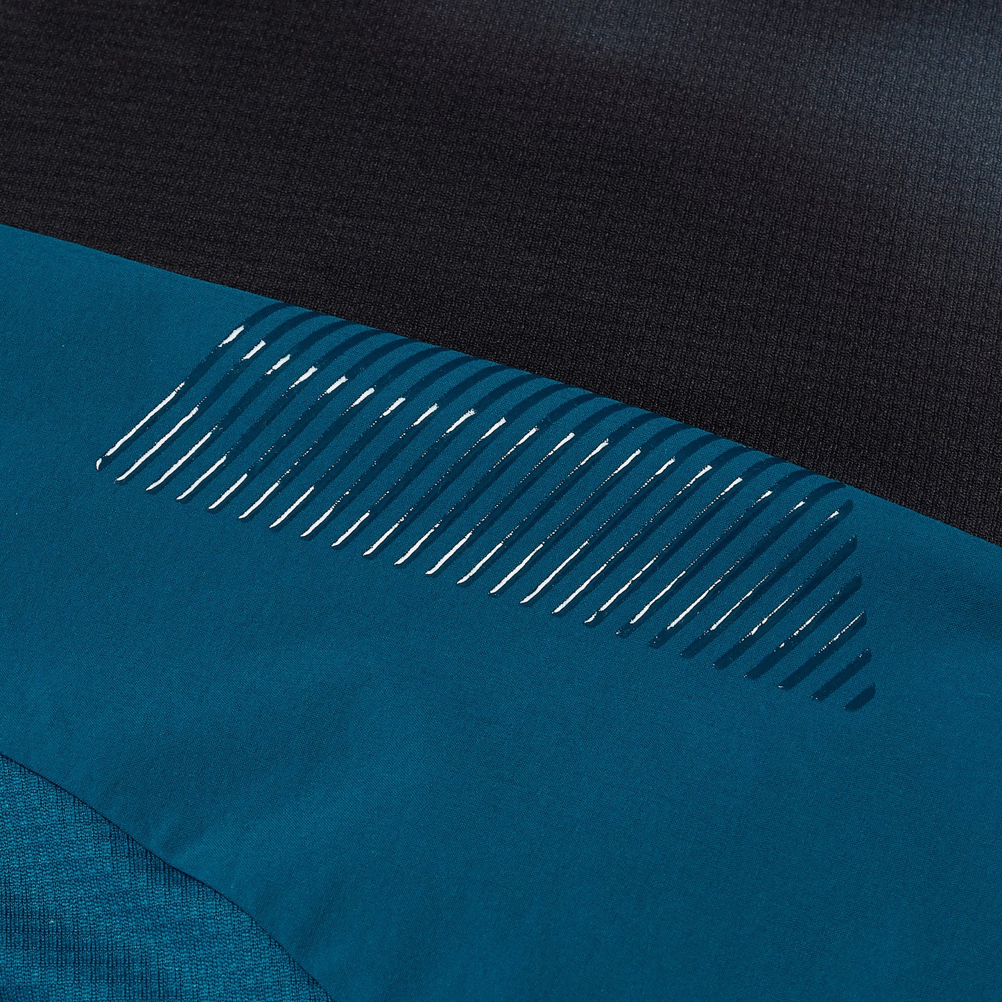 ENDURA MT500 BURNER Lange Mouw Trui Blauw