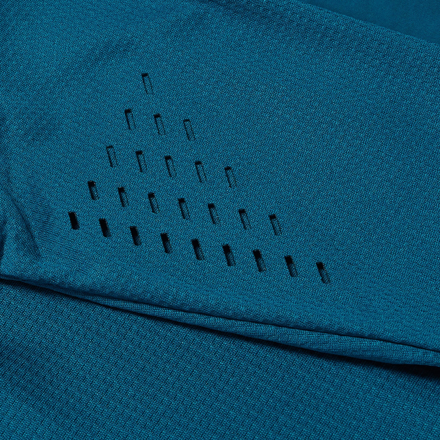 ENDURA MT500 BURNER Lange Mouw Trui Blauw