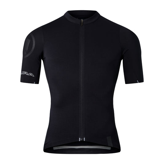 ENDURA PRO SL Korte Mouw Trui Zwart/Grijs
