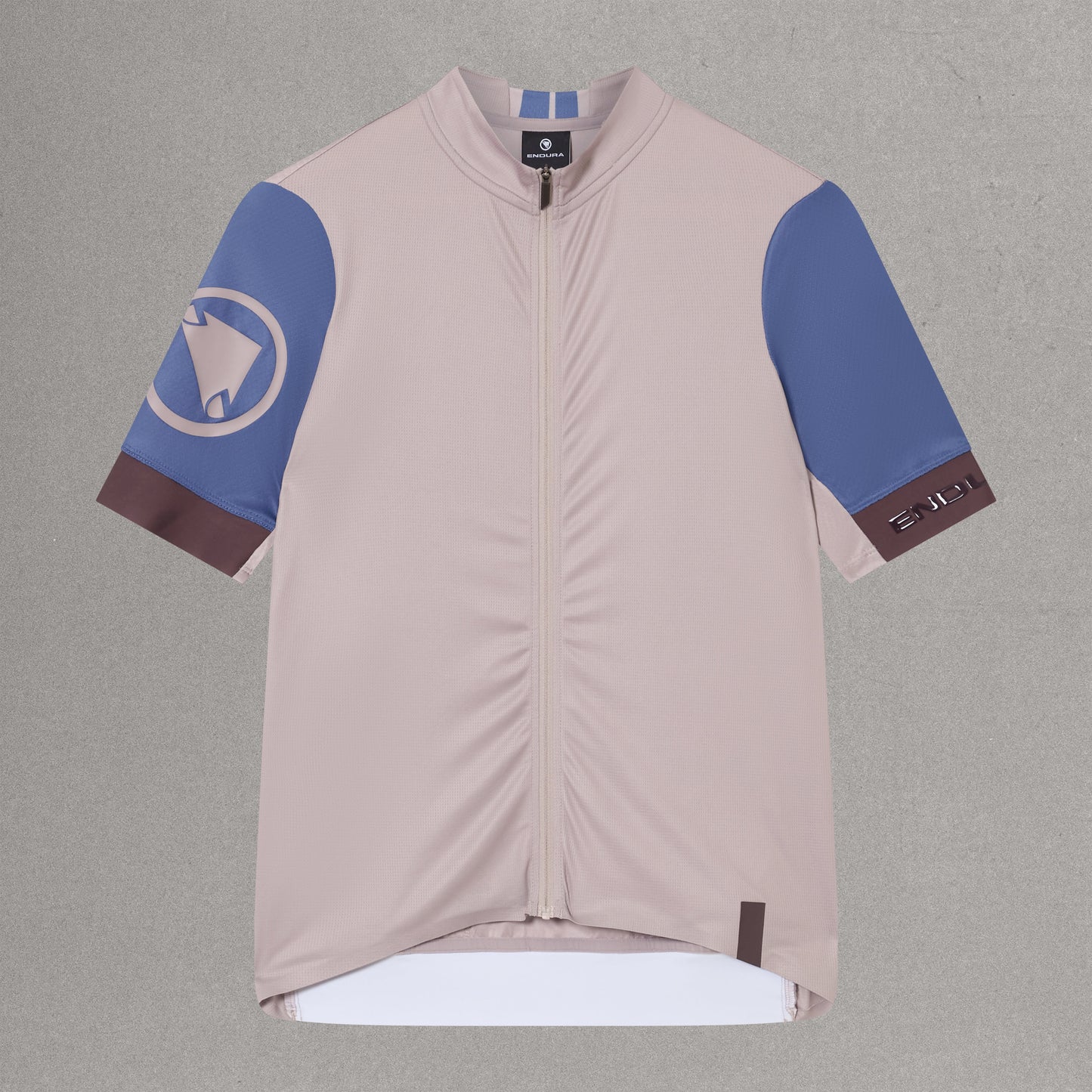 ENDURA FS260 Titanium Trui met korte mouwen