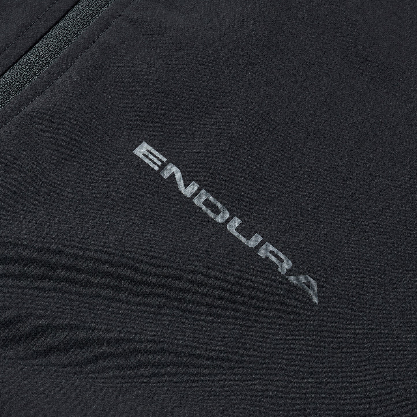 ENDURA SINGLETRACK THERMAL Jas Lange Mouw Zwart