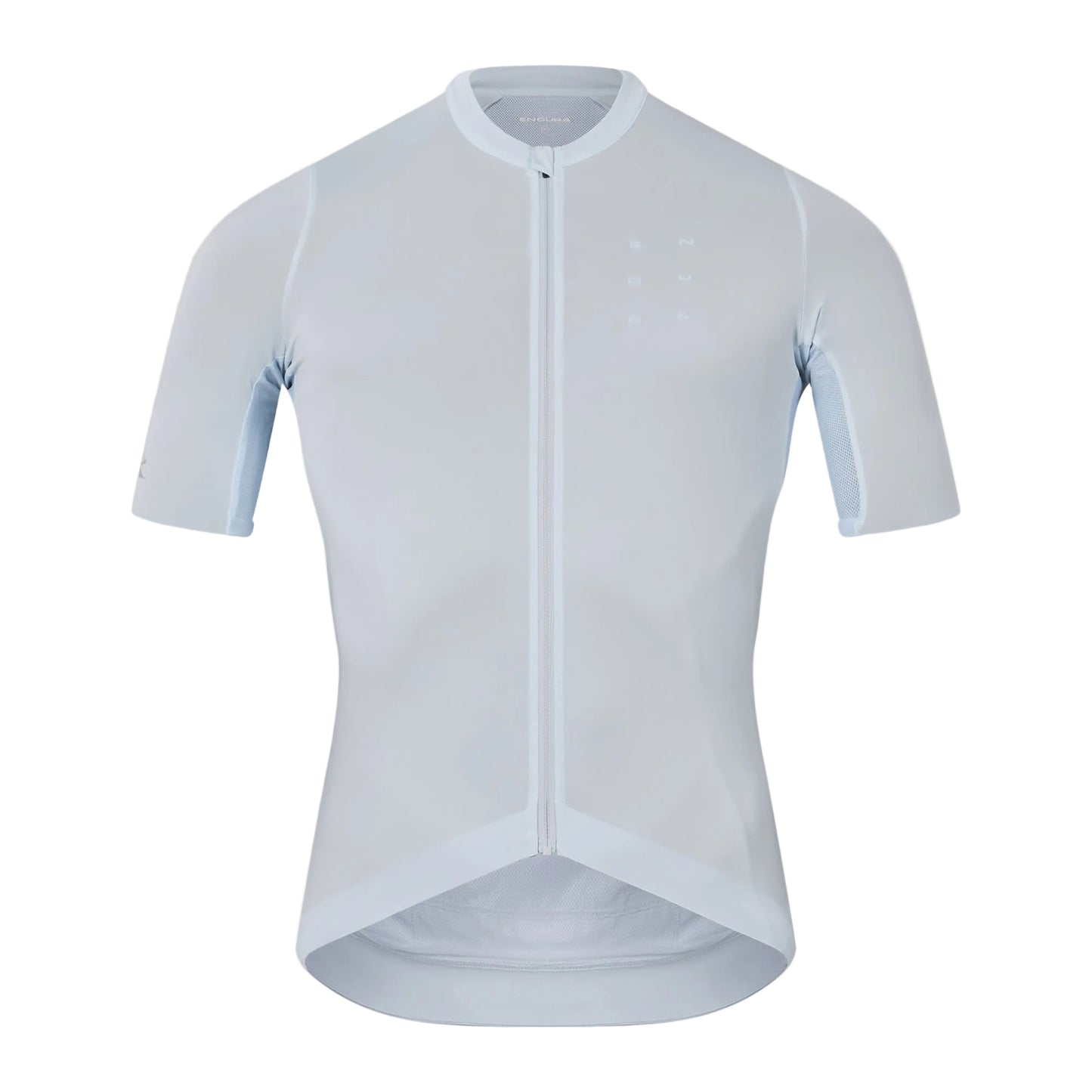 ENDURA PRO SL Korte Mouw Trui Blauw