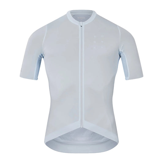 ENDURA PRO SL Korte Mouw Trui Blauw