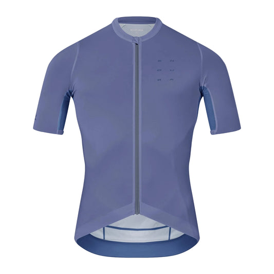 ENDURA PRO SL Korte Mouw Trui Indigo