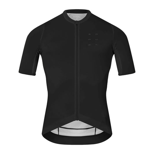 ENDURA PRO SL Korte Mouw Trui Zwart