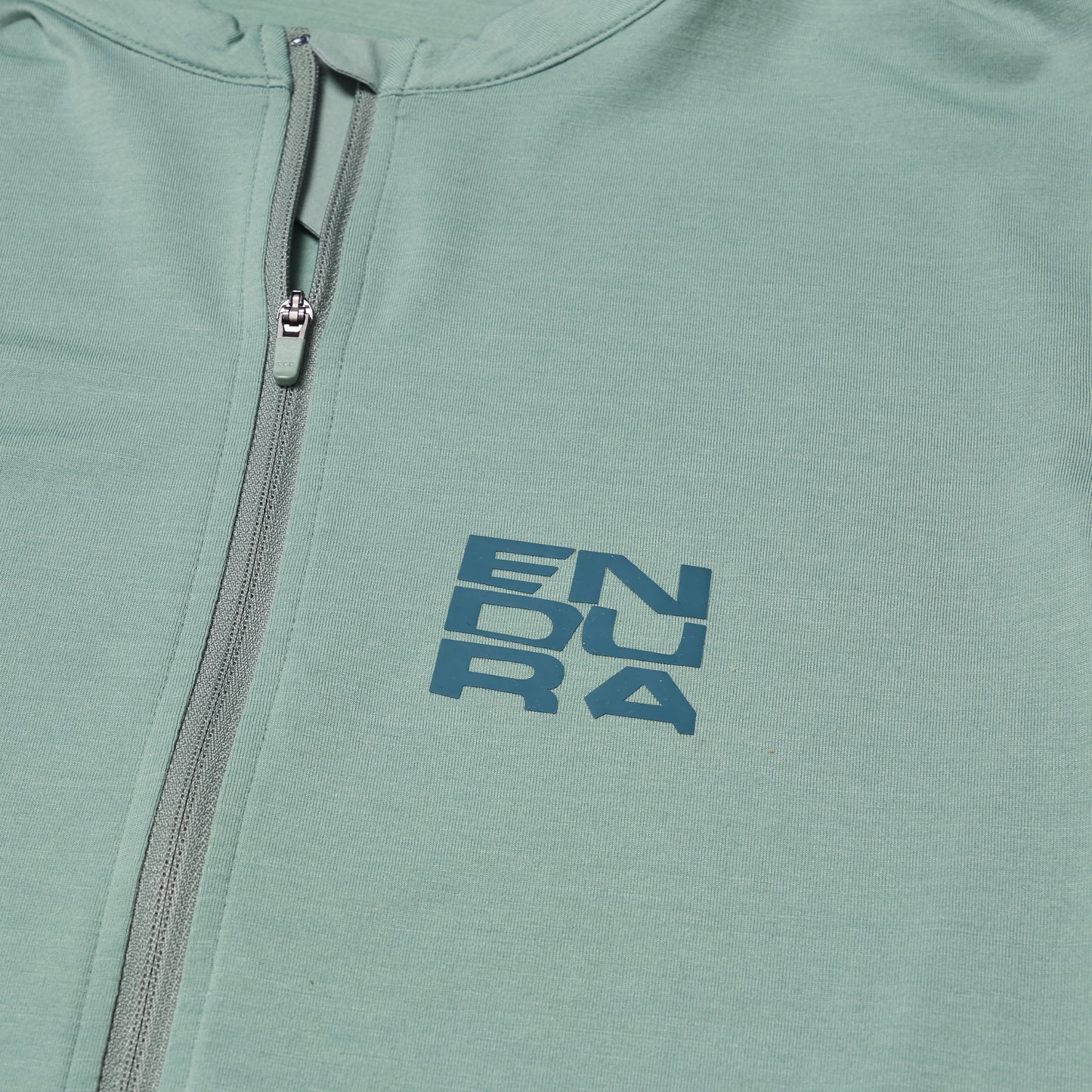 Shirt ENDURA ALLTRACK RIDE Lange Mouwen Sage
