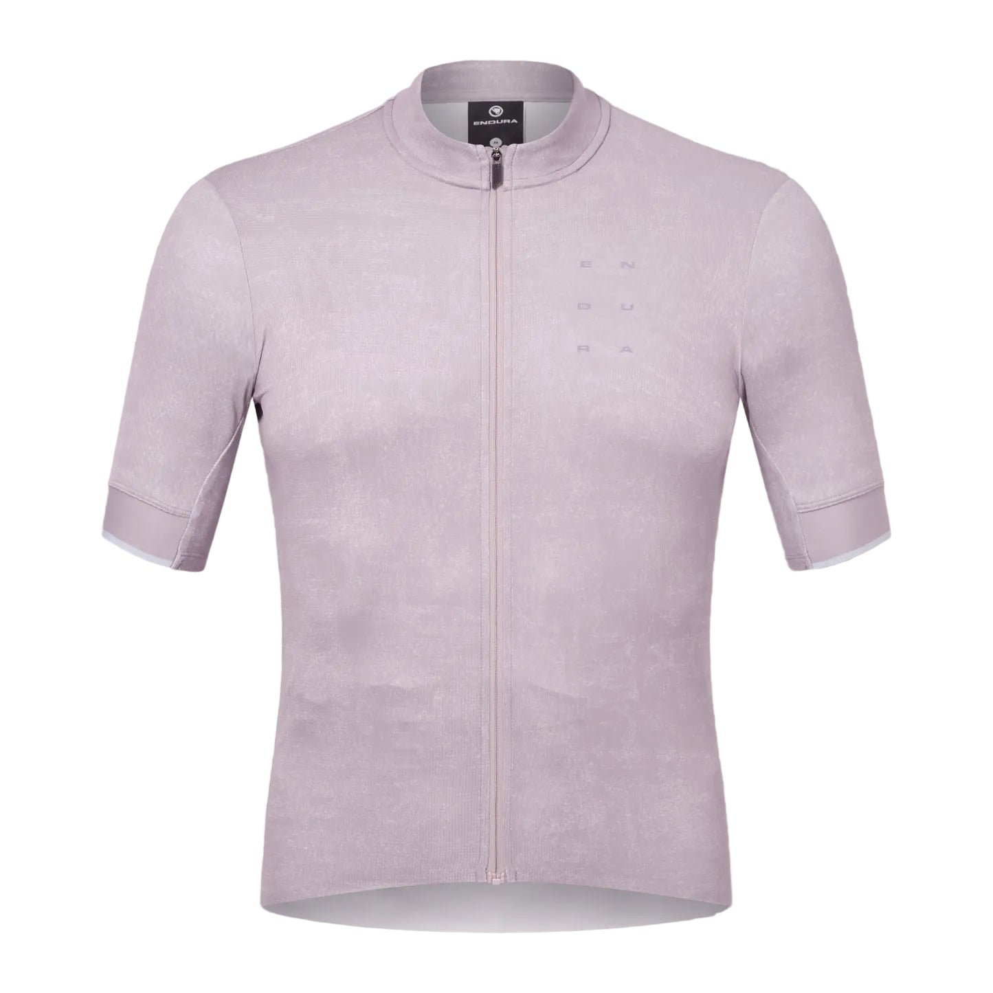 ENDURA FS260 PRINT Titanium Jersey met korte mouwen