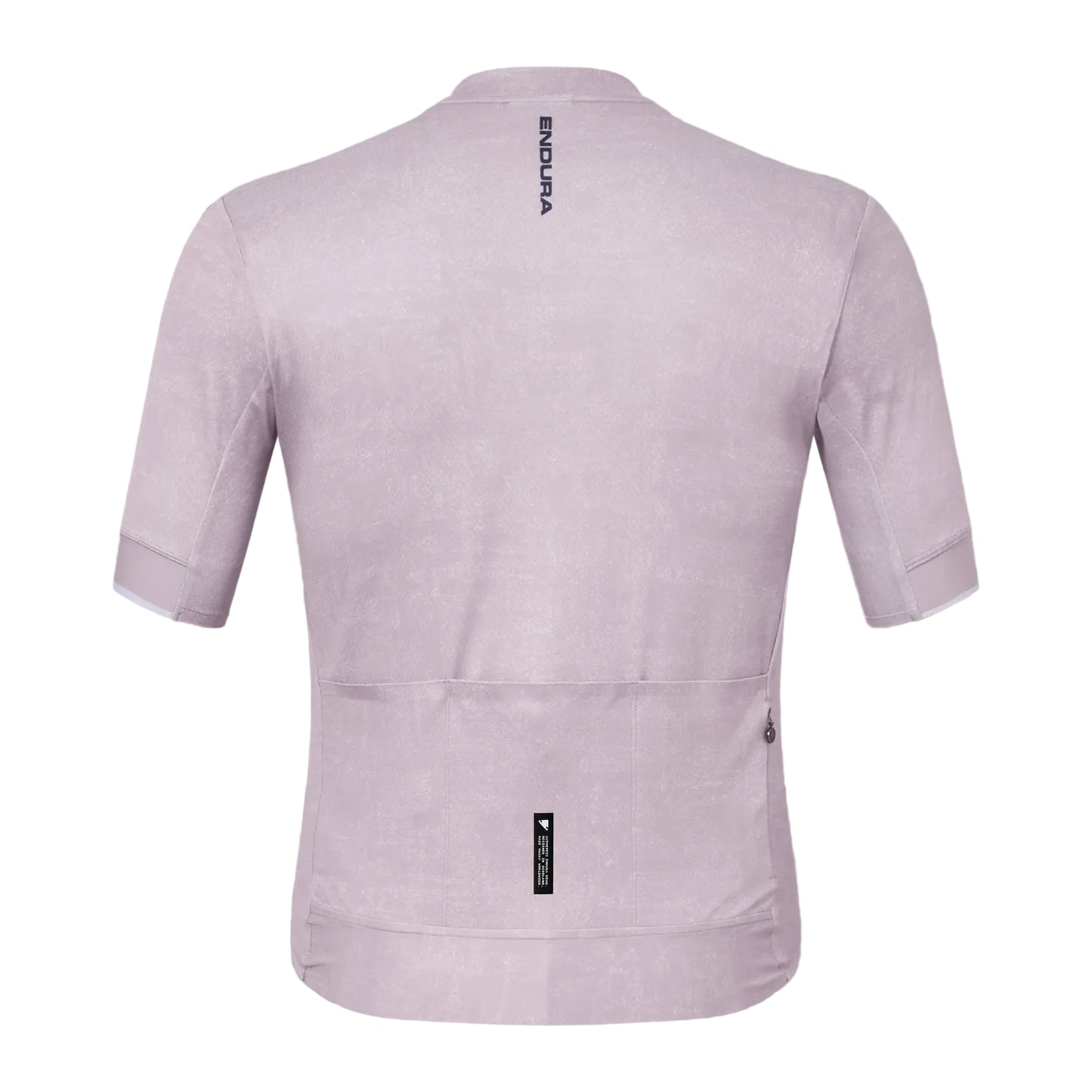 ENDURA FS260 PRINT Titanium Jersey met korte mouwen