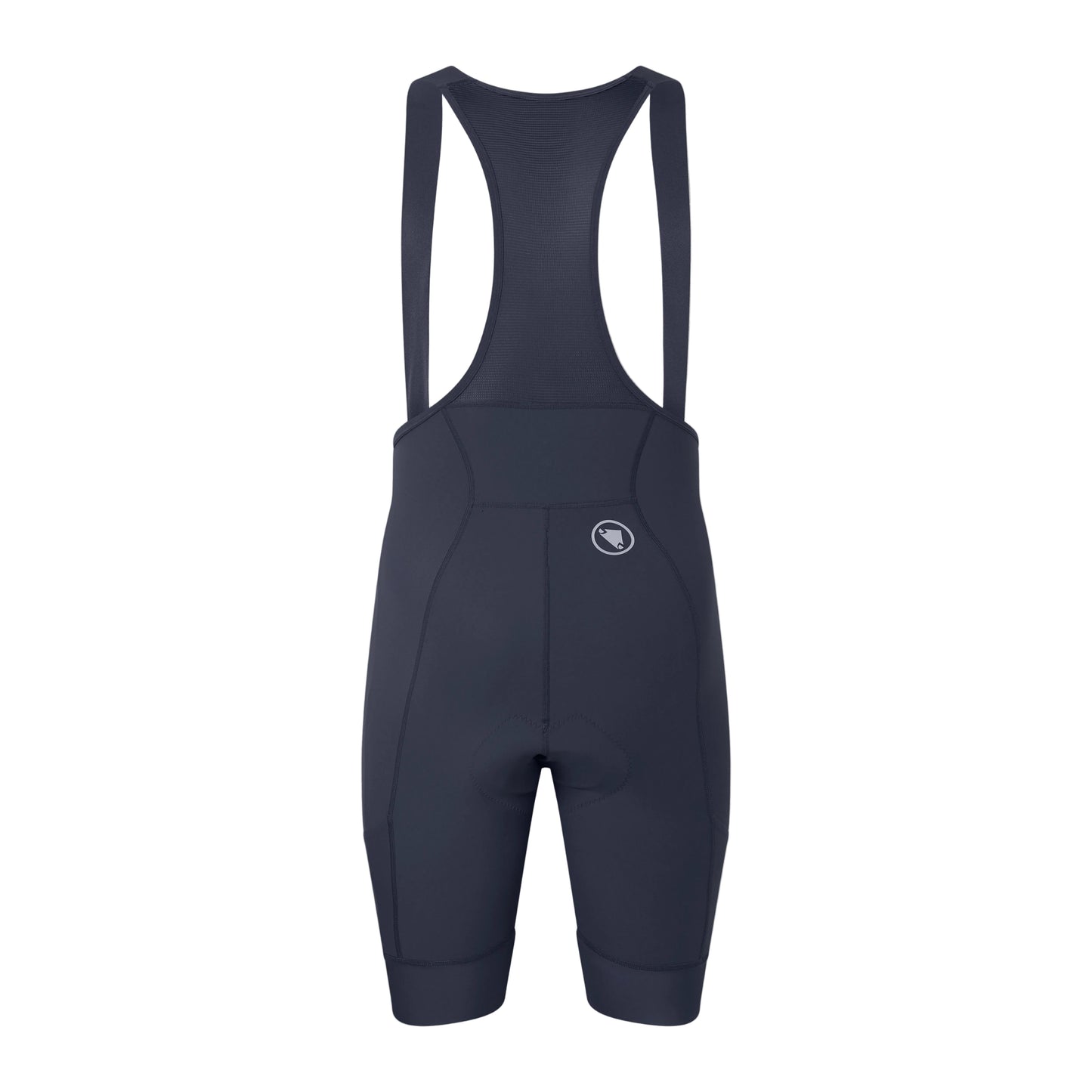 ENDURA LOOP Koolstof Bibshort Grijs