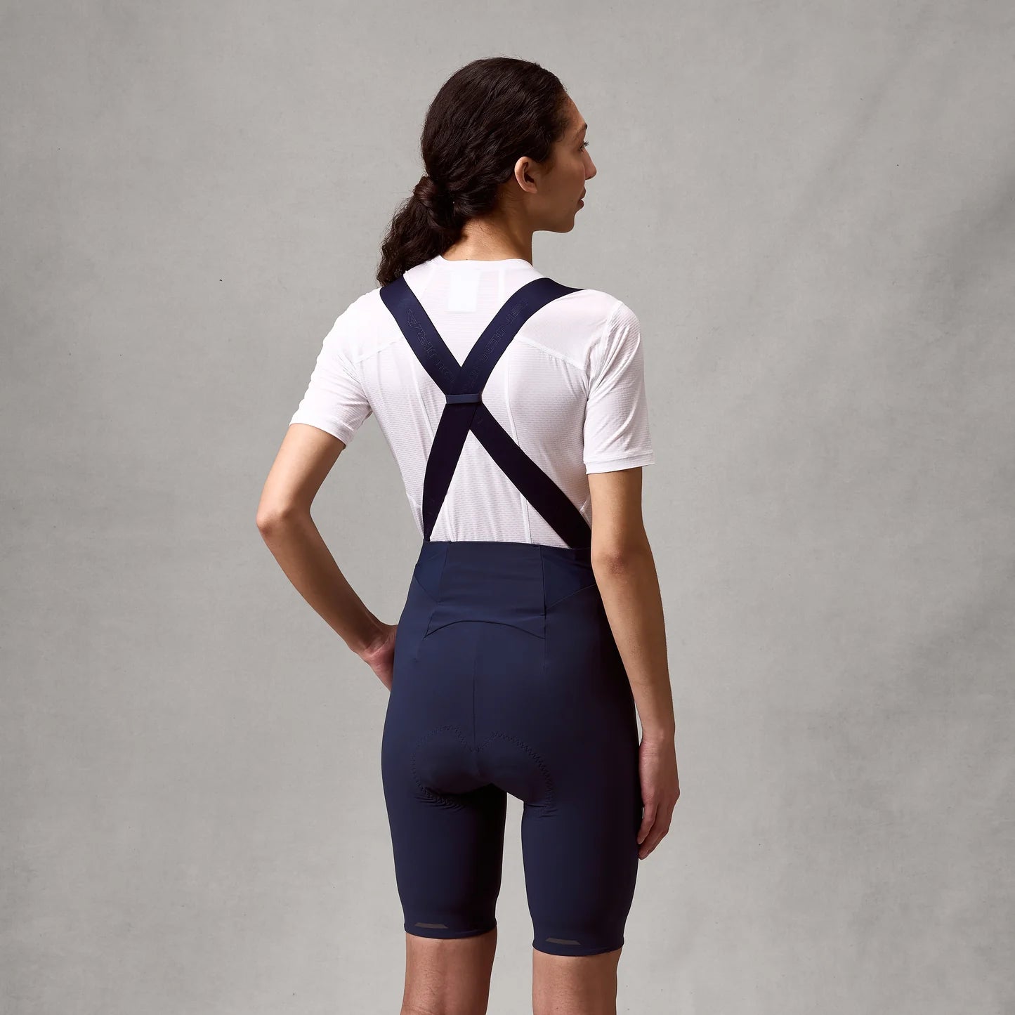 Dames ENDURA PRO SL POWER Bib Tight Blauw