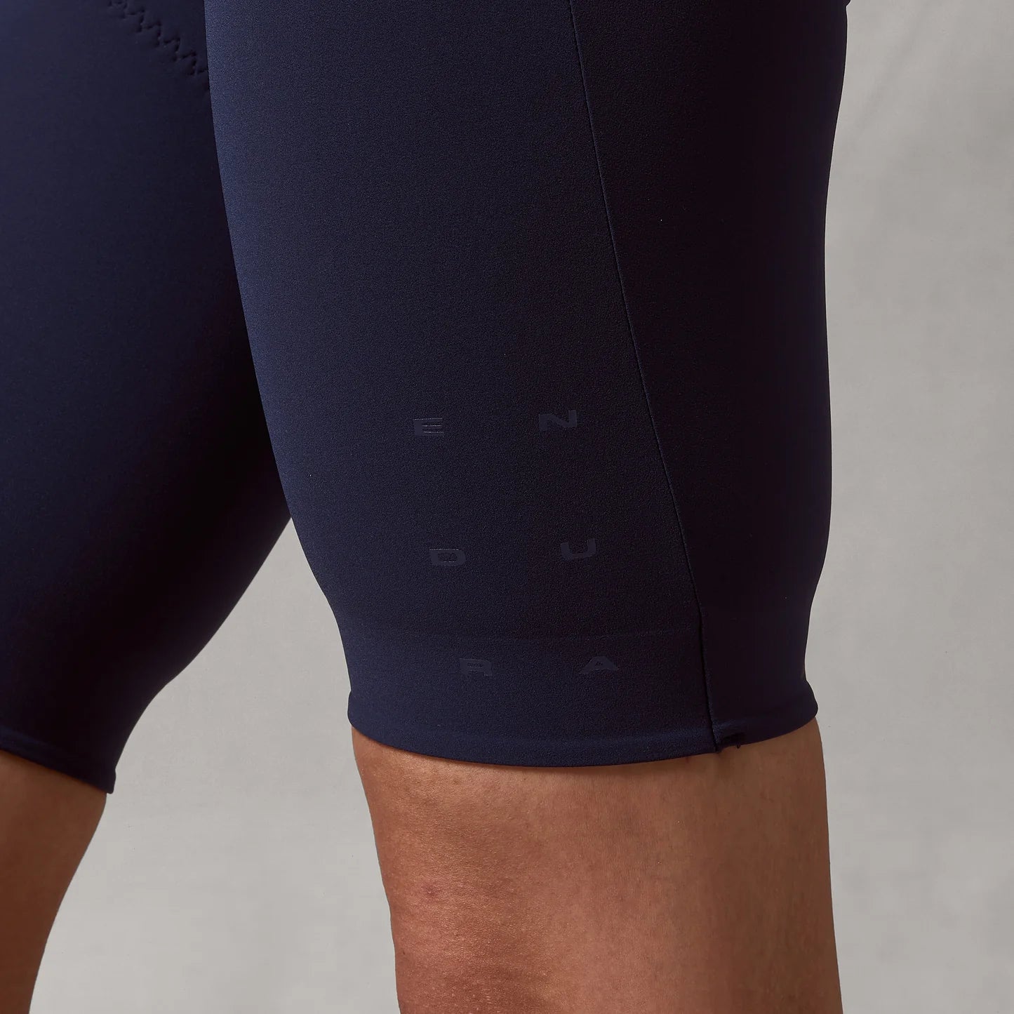 Dames ENDURA PRO SL POWER Bib Tight Blauw