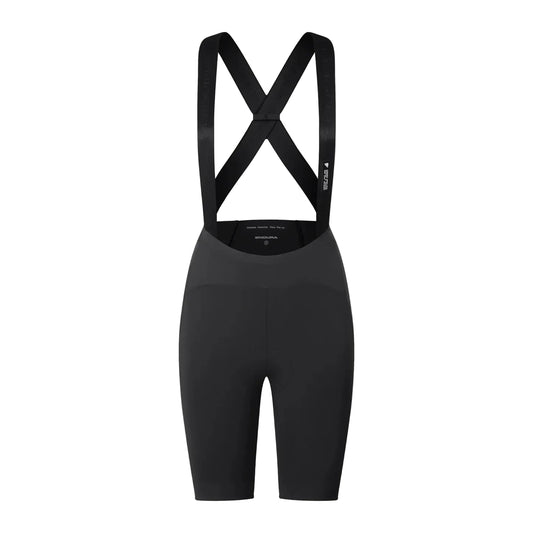Dames ENDURA PRO SL POWER Bib Tight Zwart