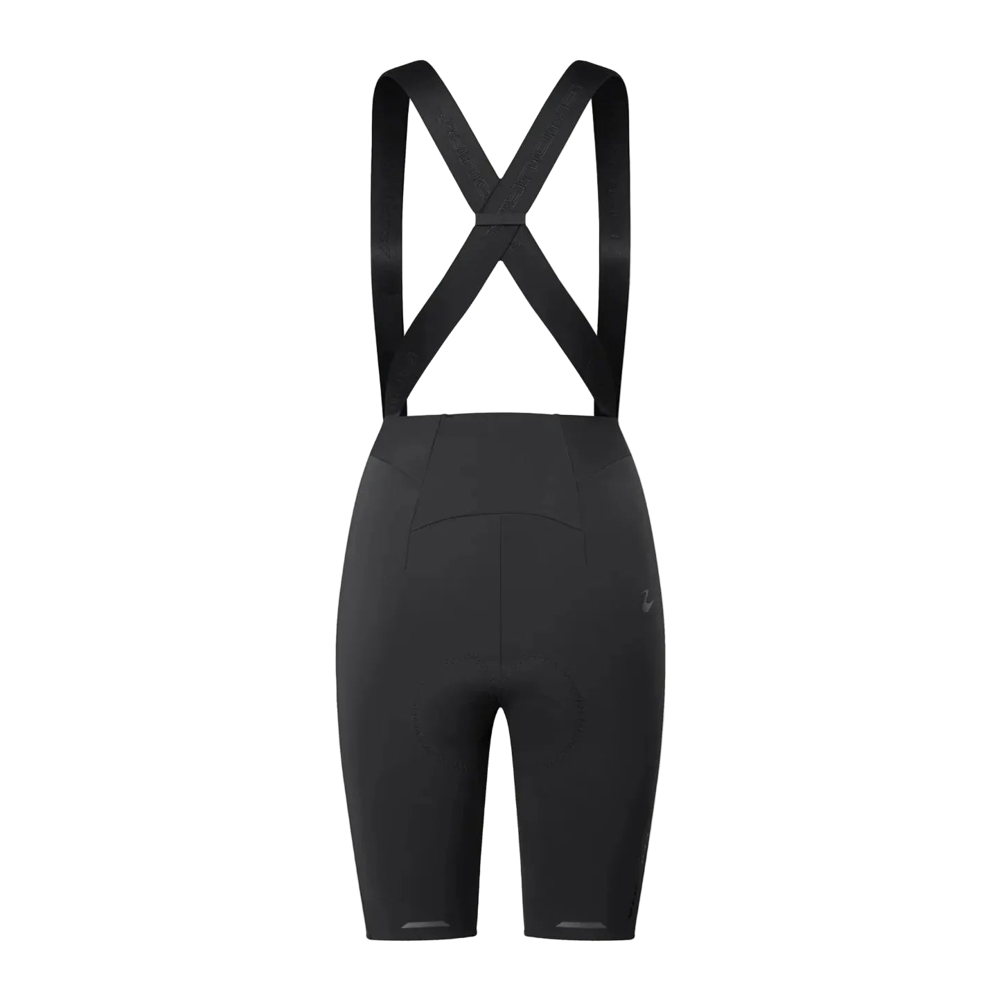 Dames ENDURA PRO SL POWER Bib Tight Zwart