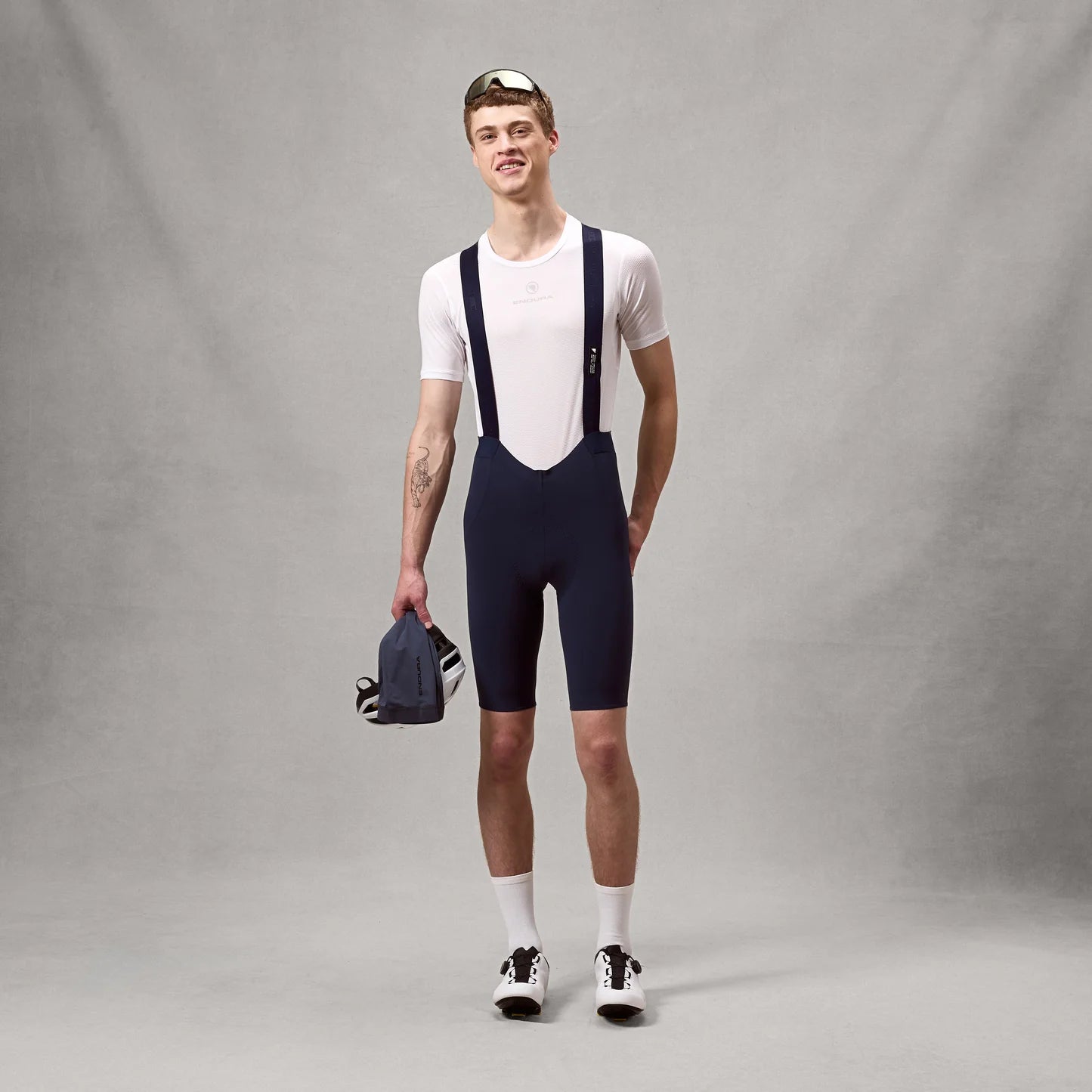 ENDURA PRO SL POWER Slabbetje Blauw