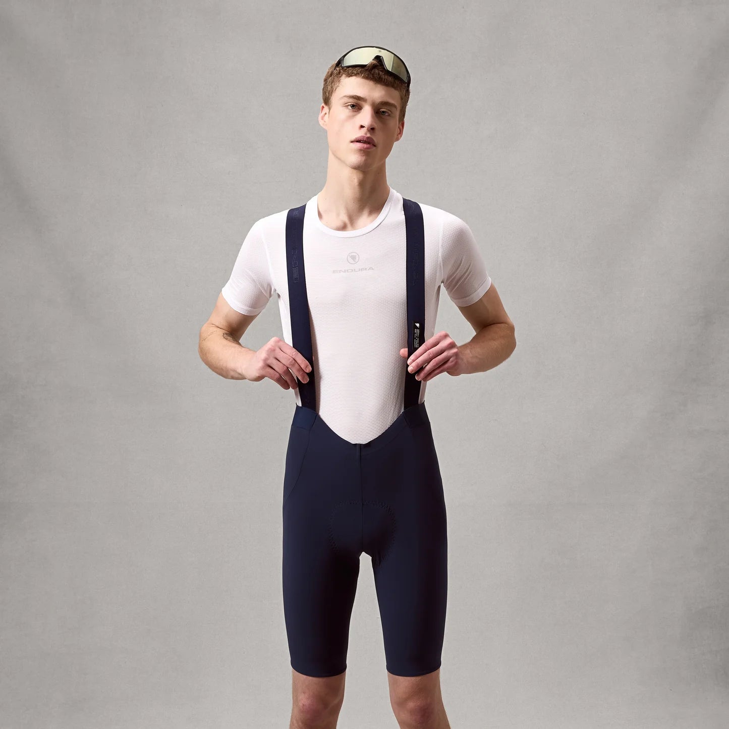 ENDURA PRO SL POWER Slabbetje Blauw