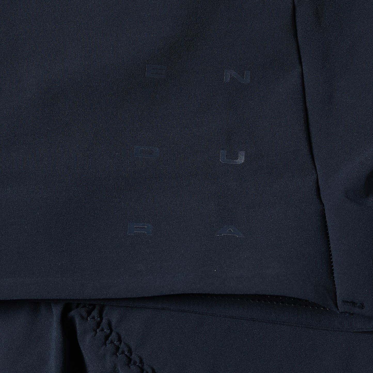 ENDURA PRO SL POWER Slabbetje Blauw