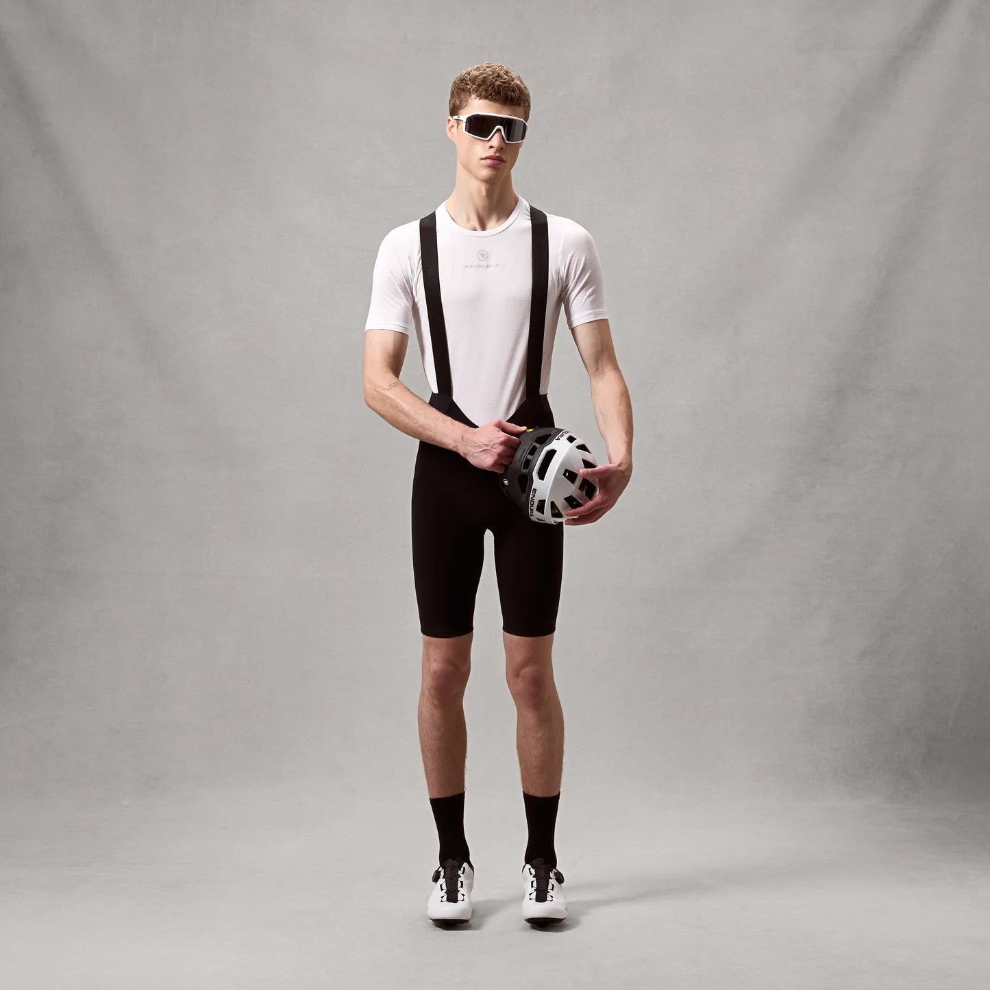 ENDURA PRO SL POWER Slabbroek Zwart