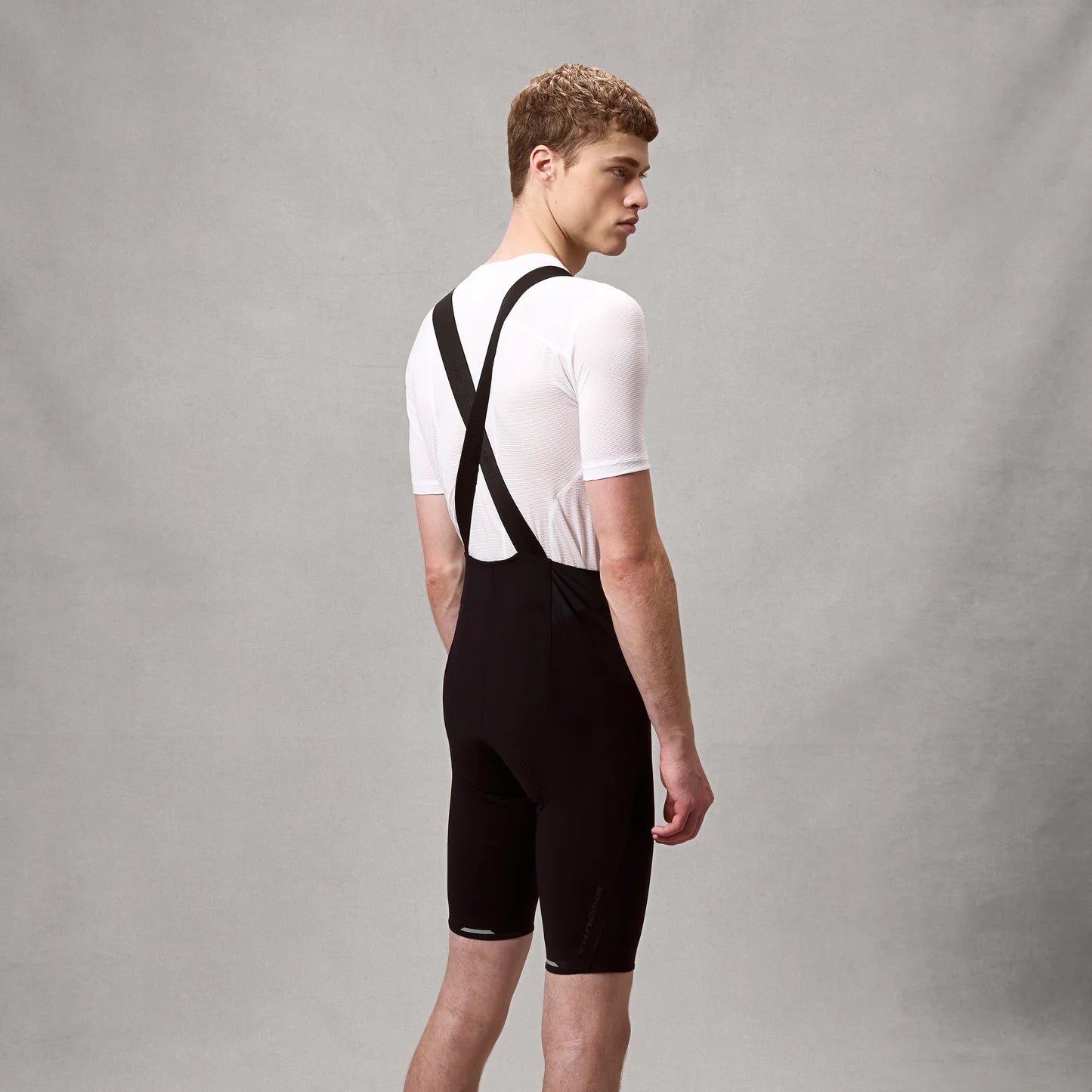 ENDURA PRO SL POWER Slabbroek Zwart