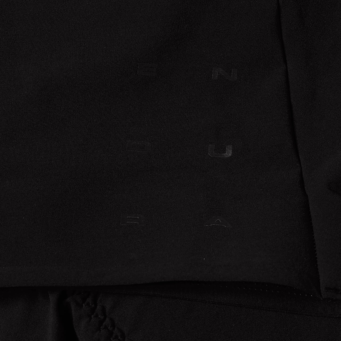 ENDURA PRO SL POWER Slabbroek Zwart