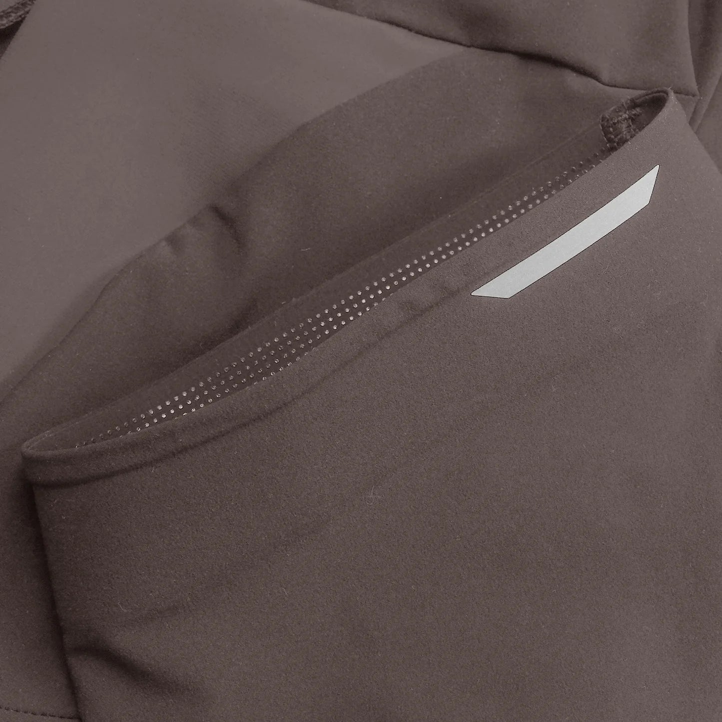 ENDURA PRO SL POWER Slab Kort Bruin