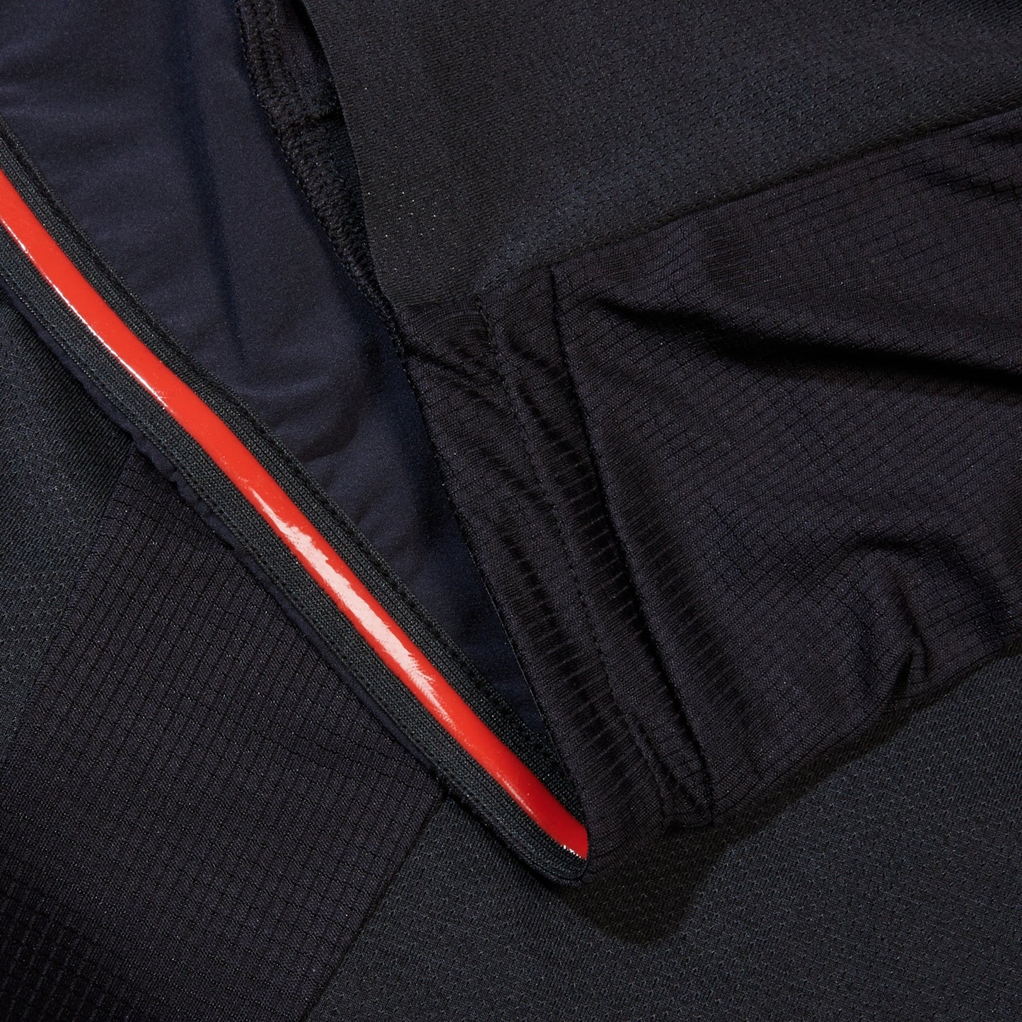 ENDURA GV500 REIVER Korte Mouw Trui Zwart