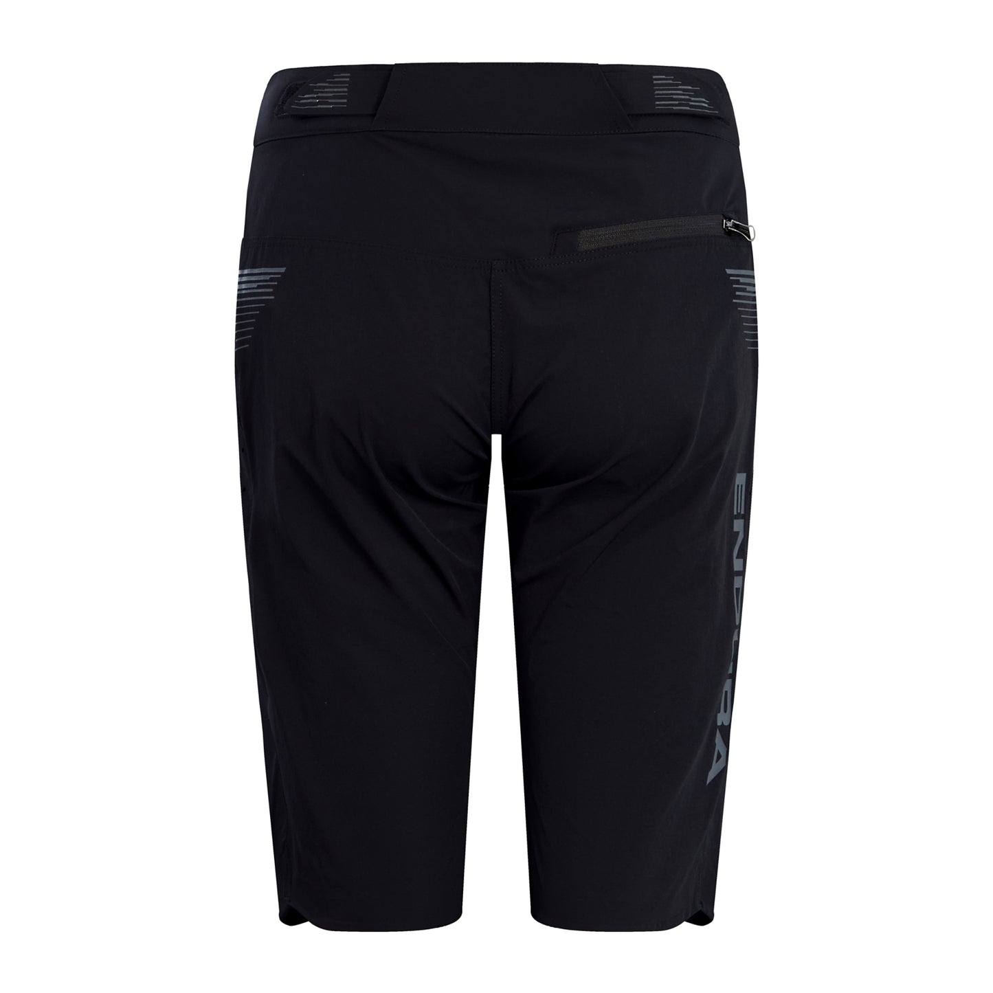 Dames ENDURA SINGLETRACK LITE Korte Broek Zwart