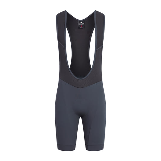 Dames ENDURA XTRACT LITE Bib Tight Grijs 2025