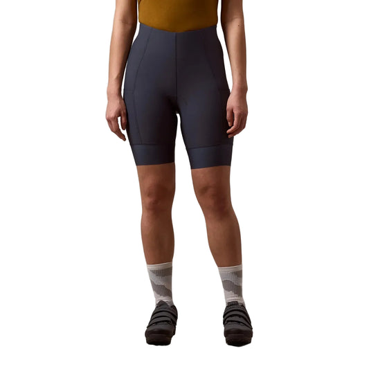 ENDURA LOOP WAIST Dames Bibshort Carbon Grs