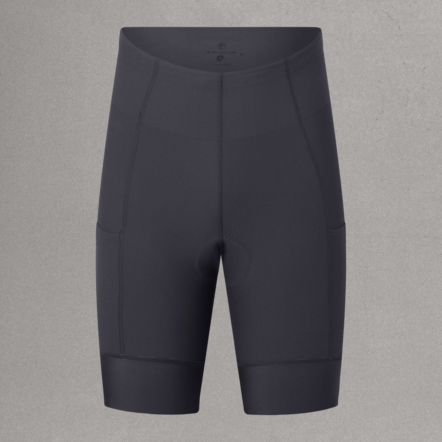 ENDURA LOOP WAIST Dames Bibshort Carbon Grs