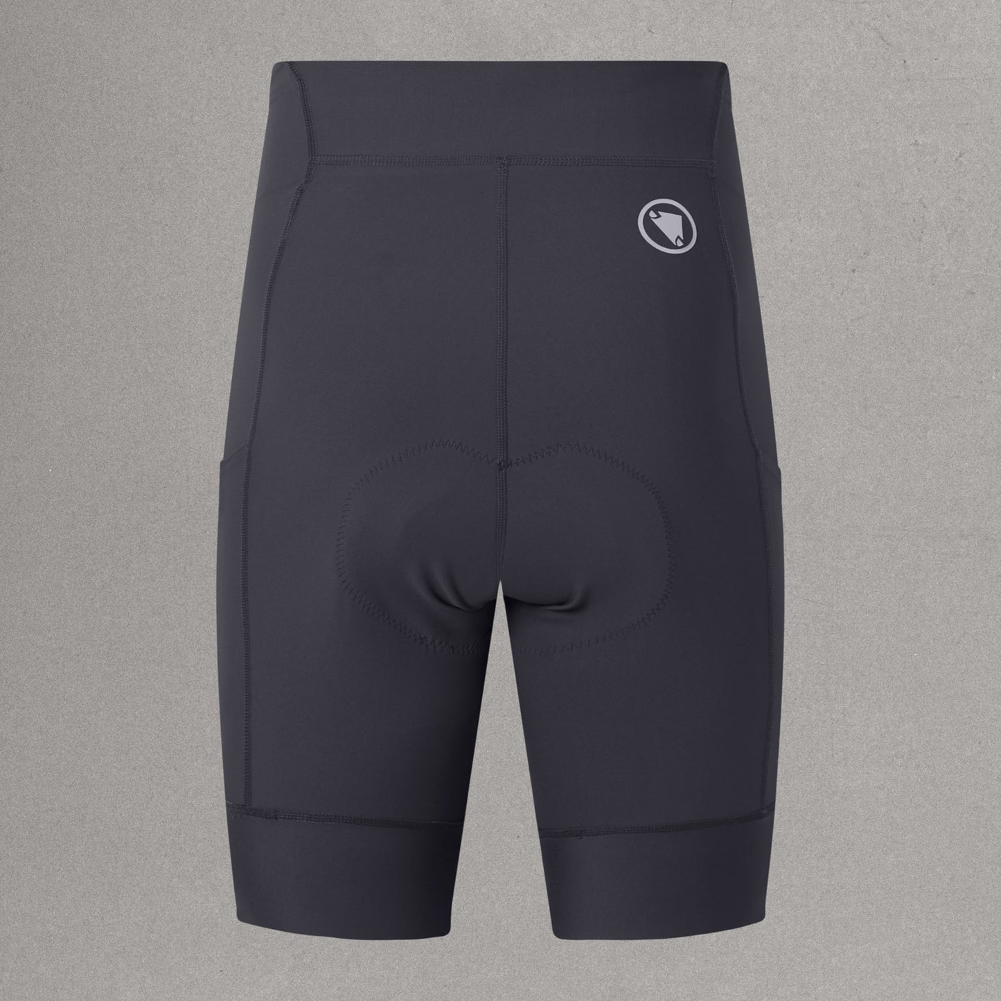 ENDURA LOOP WAIST Dames Bibshort Carbon Grs