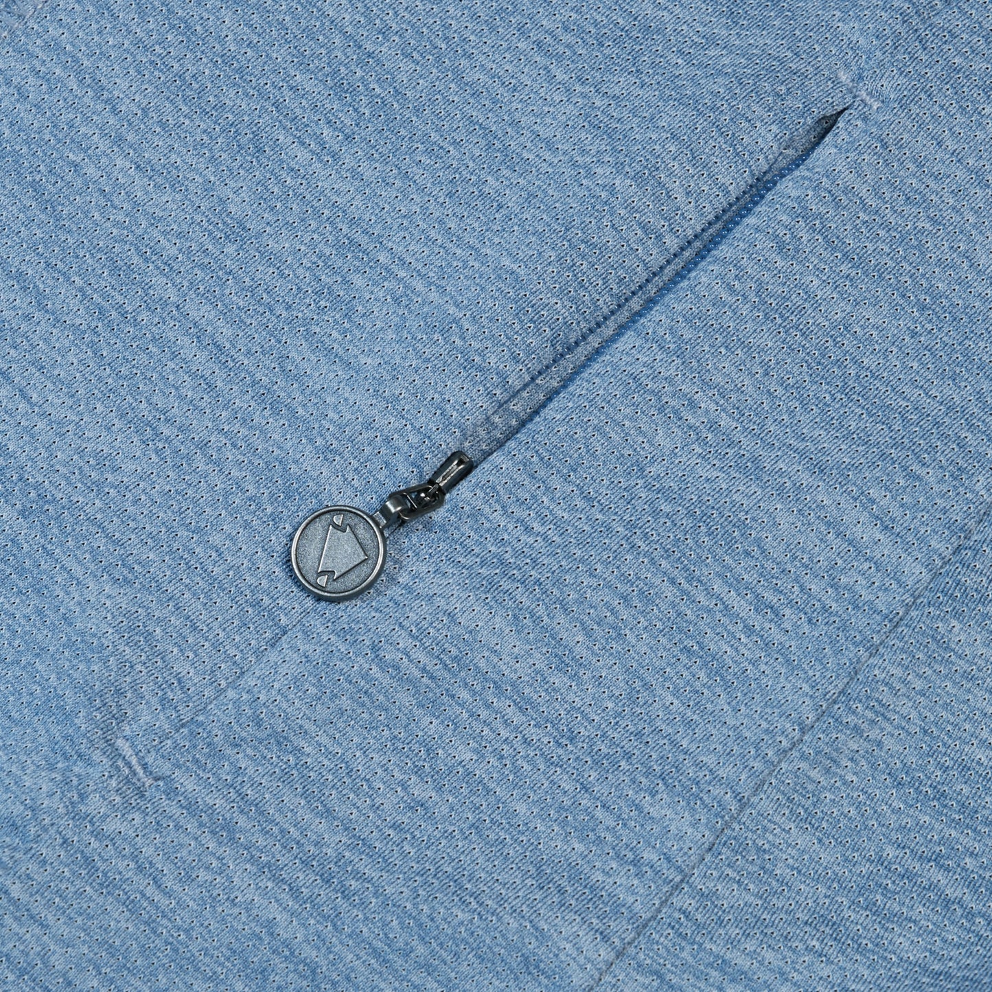 ENDURA SINGLETRACK II Korte Mouw Trui Dames Blauw