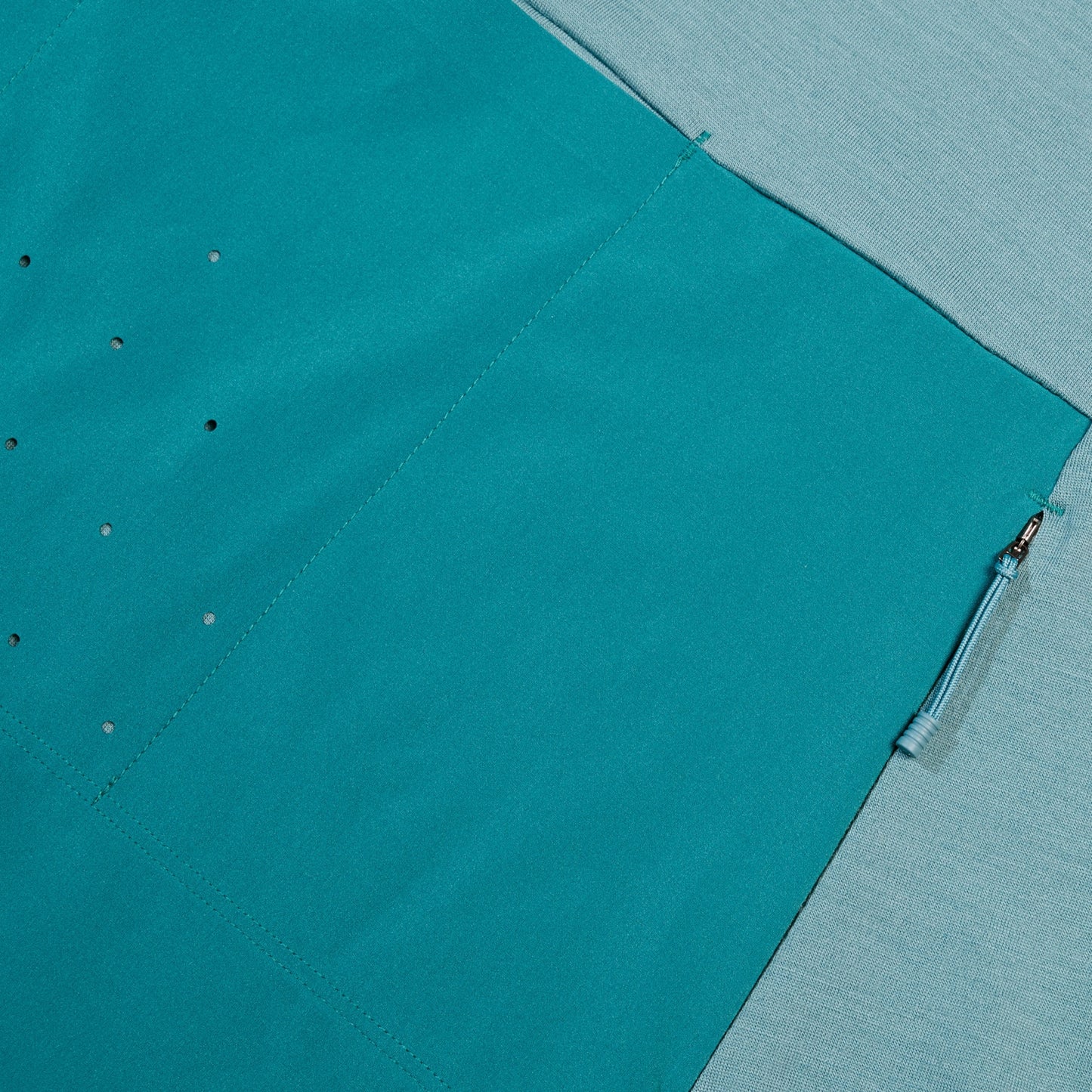 ENDURA GV 500 Korte Mouw Trui Dames Blauw