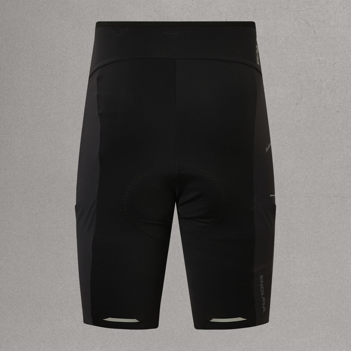 Dames ENDURA ALLTRACK RIDE WAIST Shorts Zwart