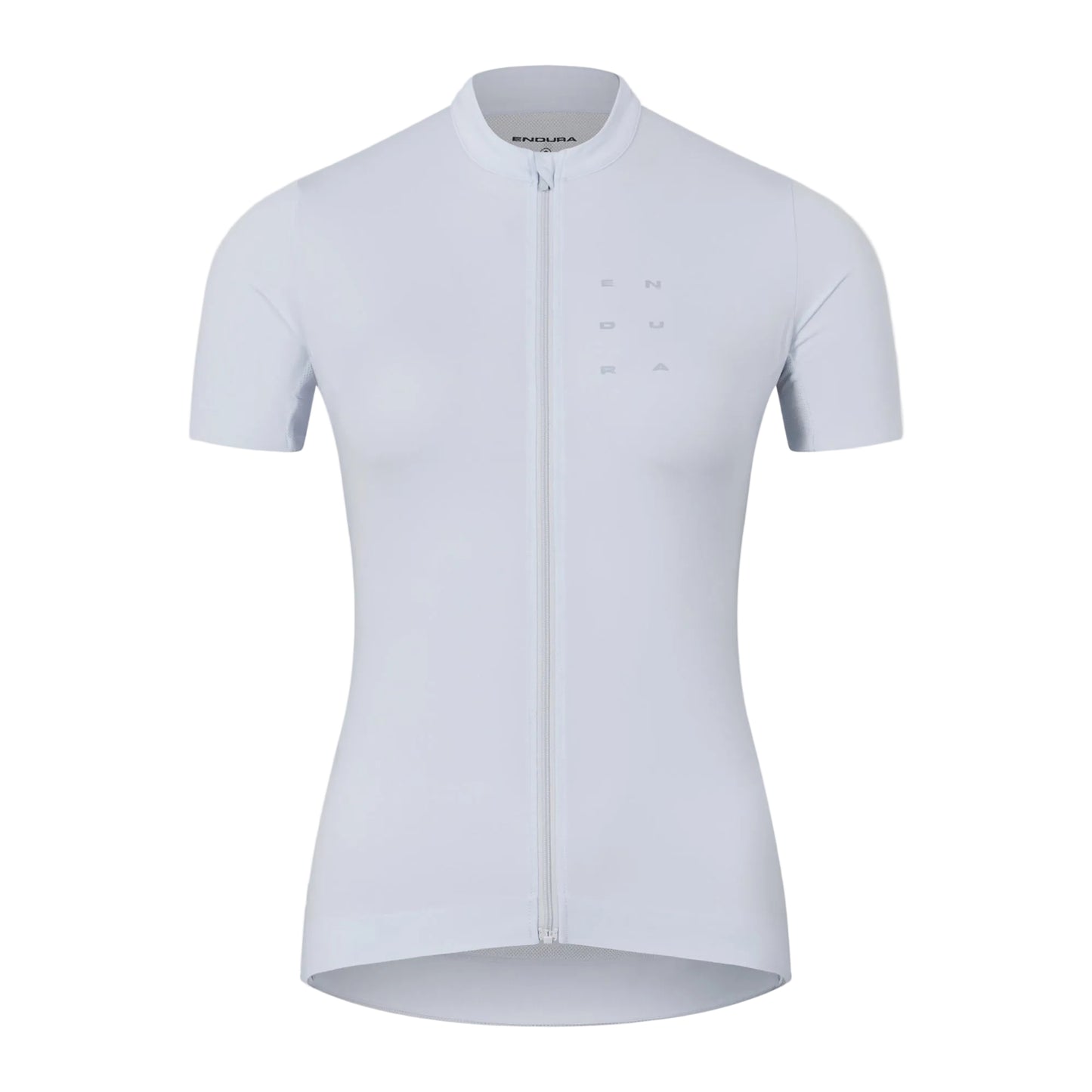 Dames ENDURA PRO SL Korte Mouw Jersey Blauw