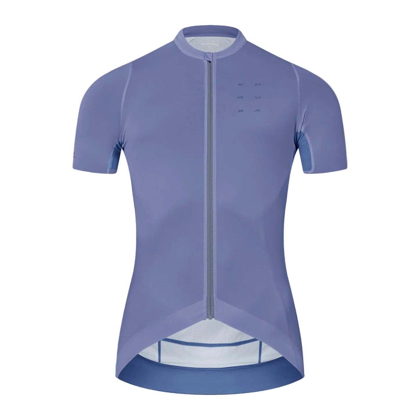 Dames ENDURA PRO SL Korte Mouw Jersey Indigo