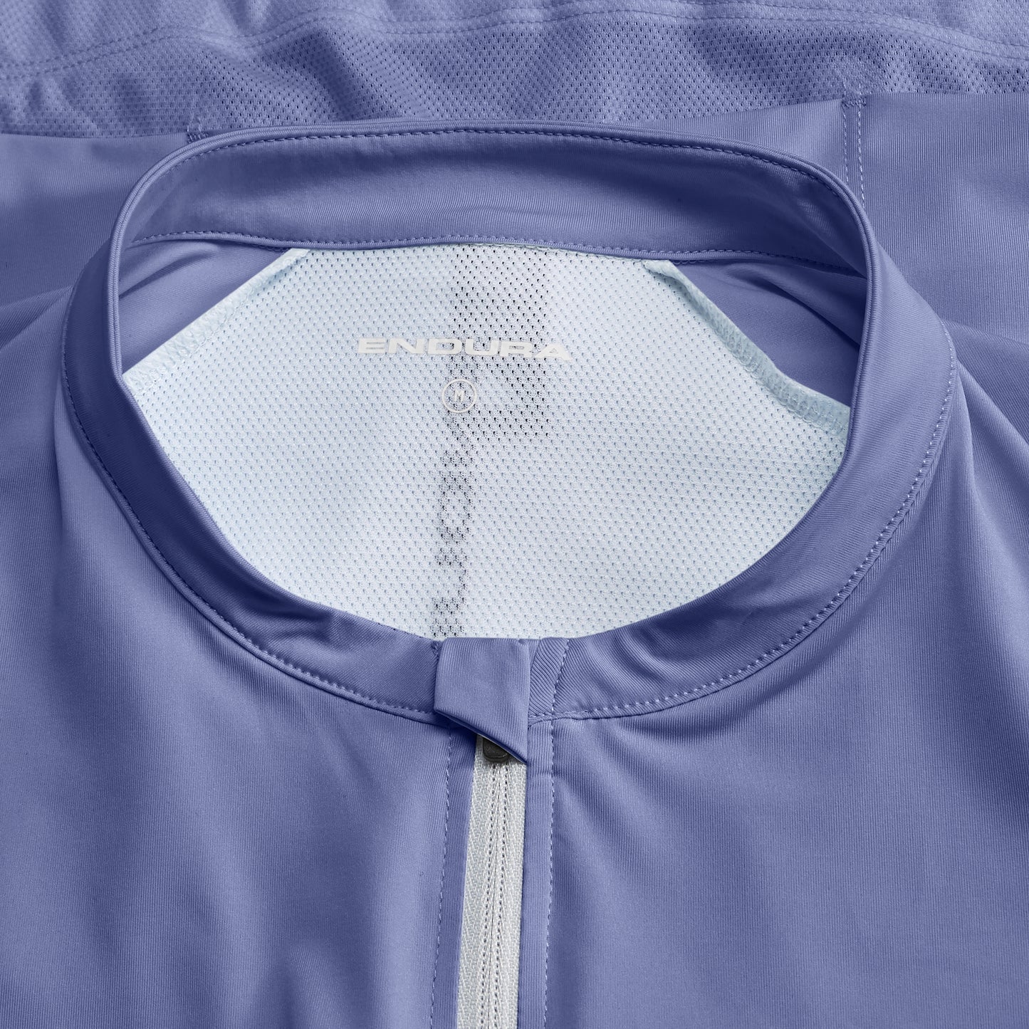 Dames ENDURA PRO SL Korte Mouw Jersey Indigo